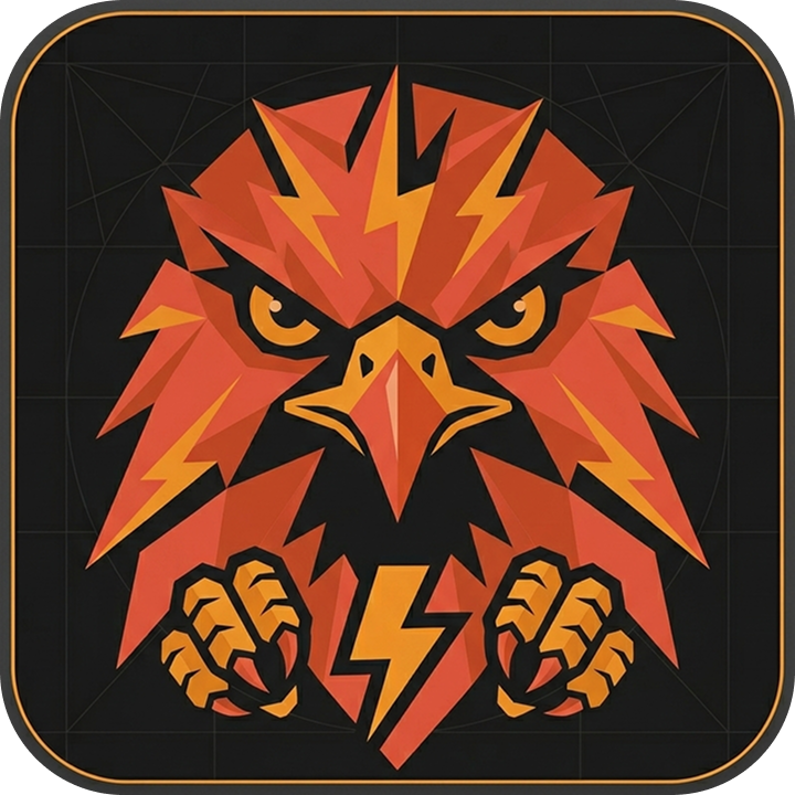 Angry VPN